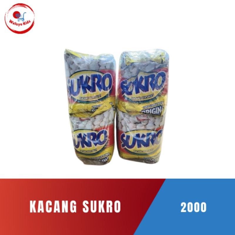 

SUKRO 2000 /1BL