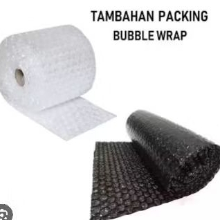 

Bubble wrap