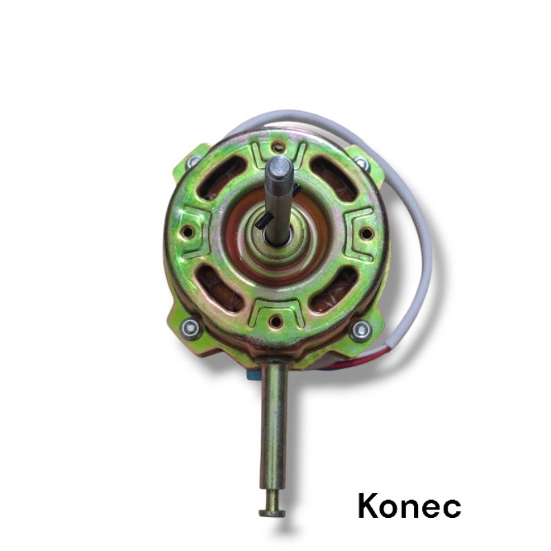 Dinamo Kipas Angin Cosmos Donat