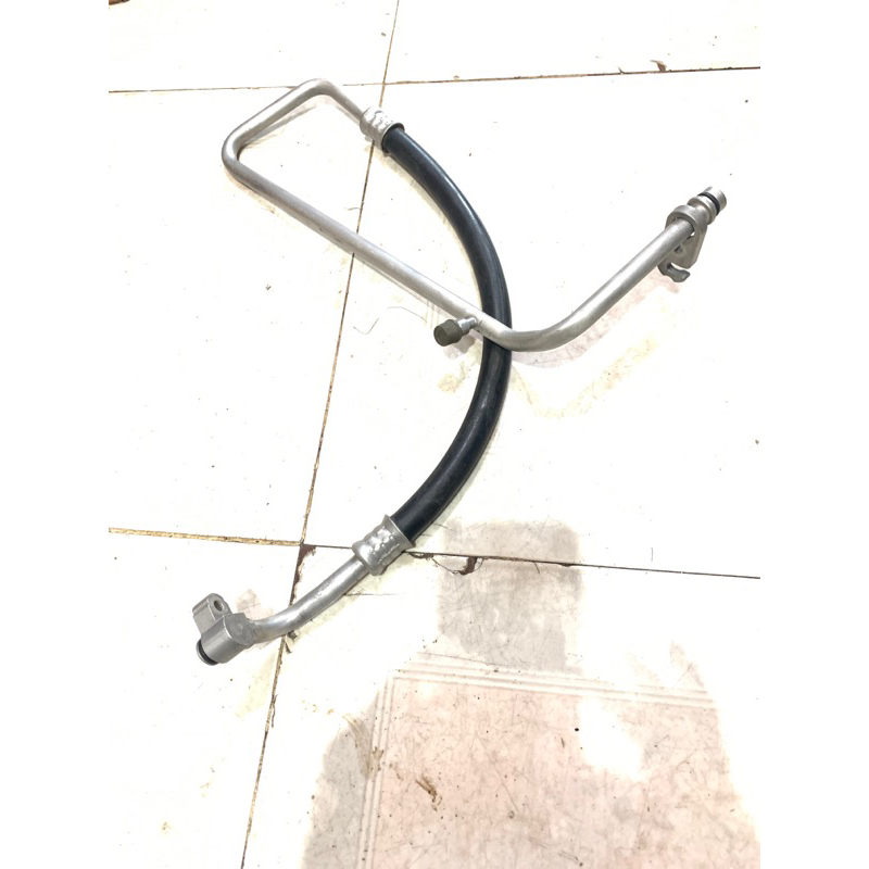 selang kompresor ac avanza 5/8 single hose discharge avanza xenia rush terios SINGLE ORIGINAL