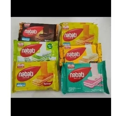 

PROMO NABATI KEMASAN 2000 [ 10 pcs ]