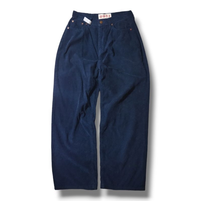 OOTJ Corduroy Pants / celana corduroy / corduroy second / celana corduroy second