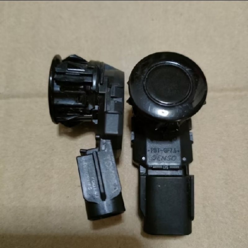 SENSOR PARKIR INNOVA REBORN SENSOR PARKIR MUNDUR INNOVA REBORN ASLI ORIGINAL