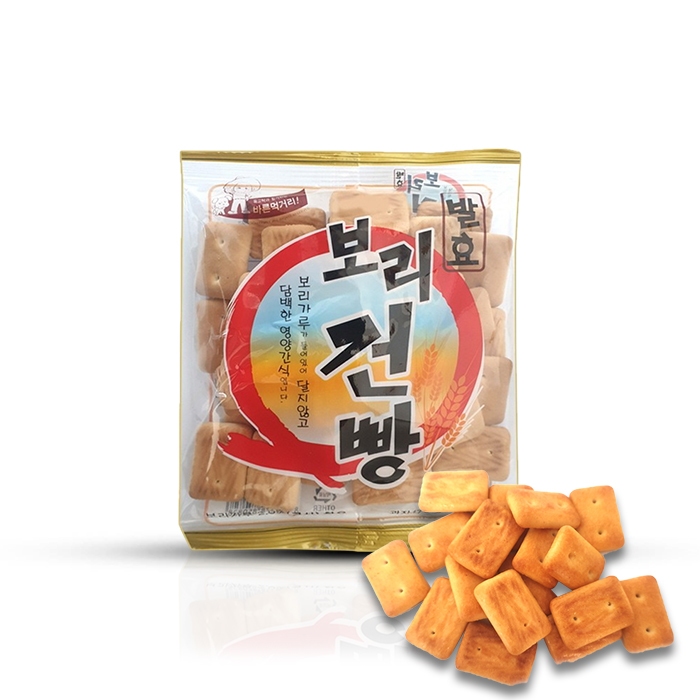 

ARIRANG Barley Hardtack 60g