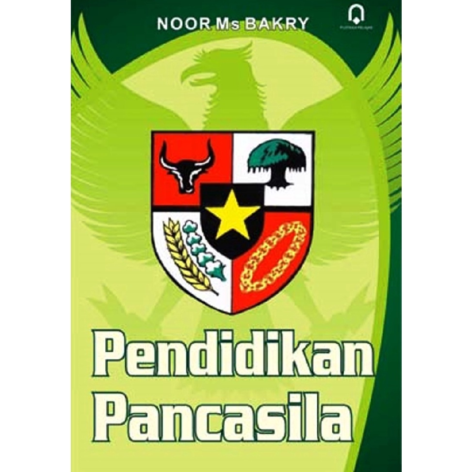KODE I16V Pendidikan Pancasila  Noor Ms Bakry  PP