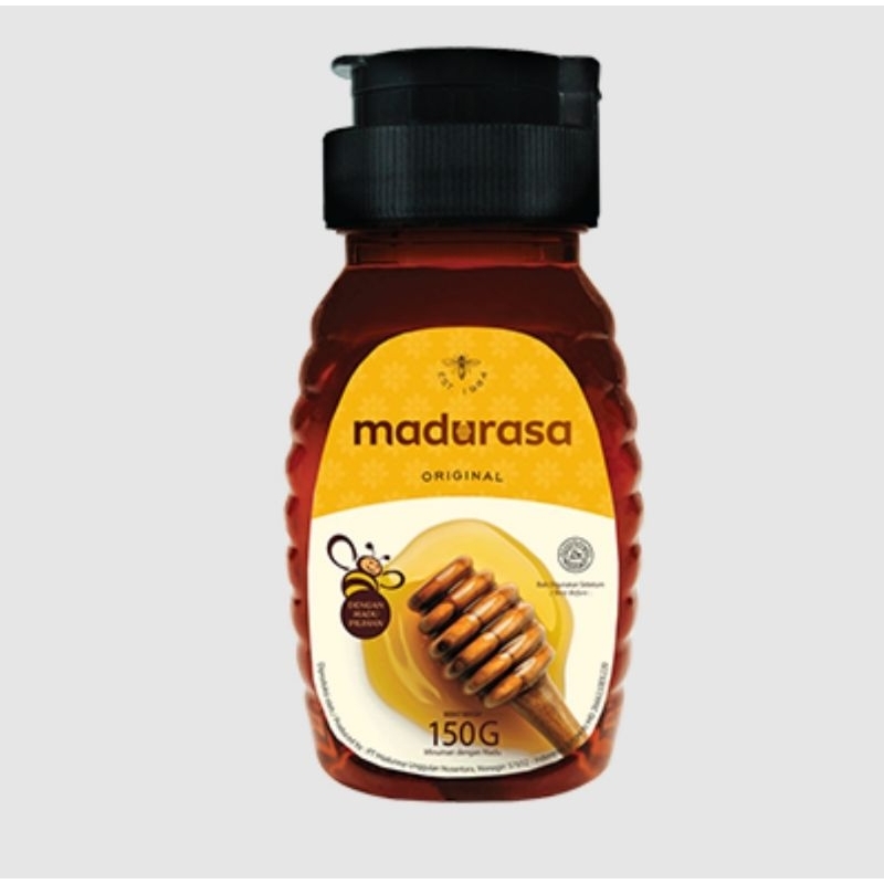 

Madurasa Murni Original Premium