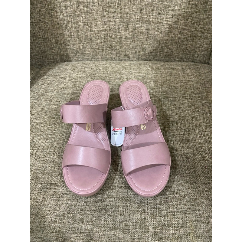 HEELS COMFIT ORIGINAL BATA SIZE 39