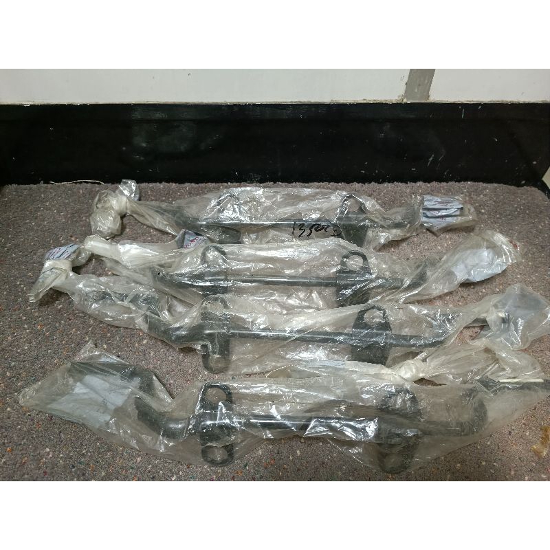 Besi Barstep Honda Kharisma KPH 50610-KPH-900 Original AHM