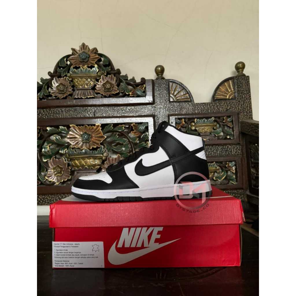 Nike Dunk High Retro Original