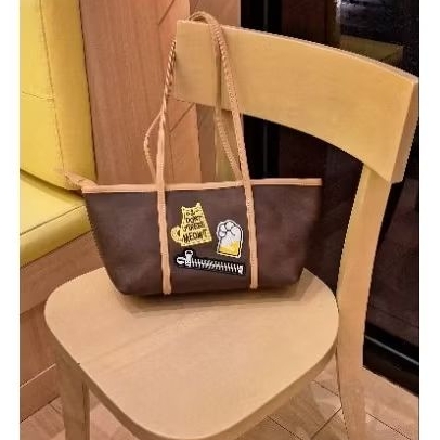 RFL GENUINE LEATHER - TAS WANITA KULIT SAPI ASLI - TOTE BAG KULIT ASLI WANITA 27