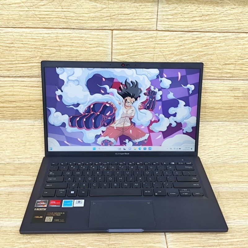 Laptop 2nd ASUS EXPERTBOOK L1400CDA AMD Ryzen 3 3250U 8GB SSD 256GB