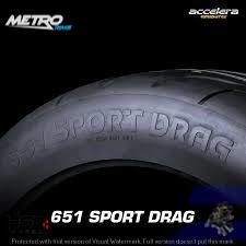 ban mobil slick drift ring 18 255/50 merk accelera 651 sport DRAG ukuran 255 50 R18 toko ban mobil