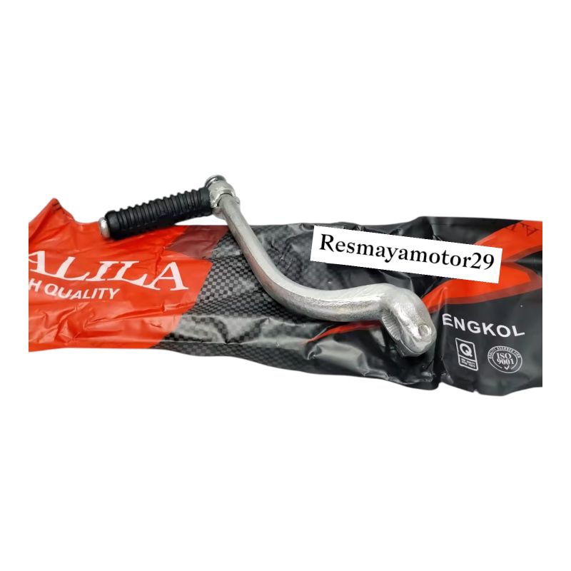 Selahan Engkol kick stater Yamaha L2 super-L2SN