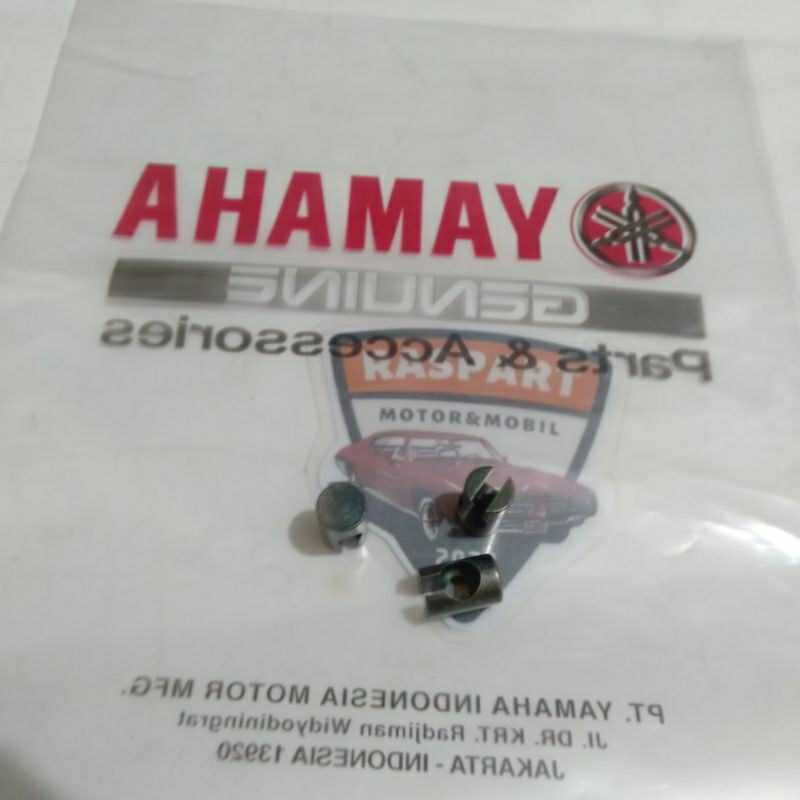 Nepel Coak Kopling Yamaha RX King