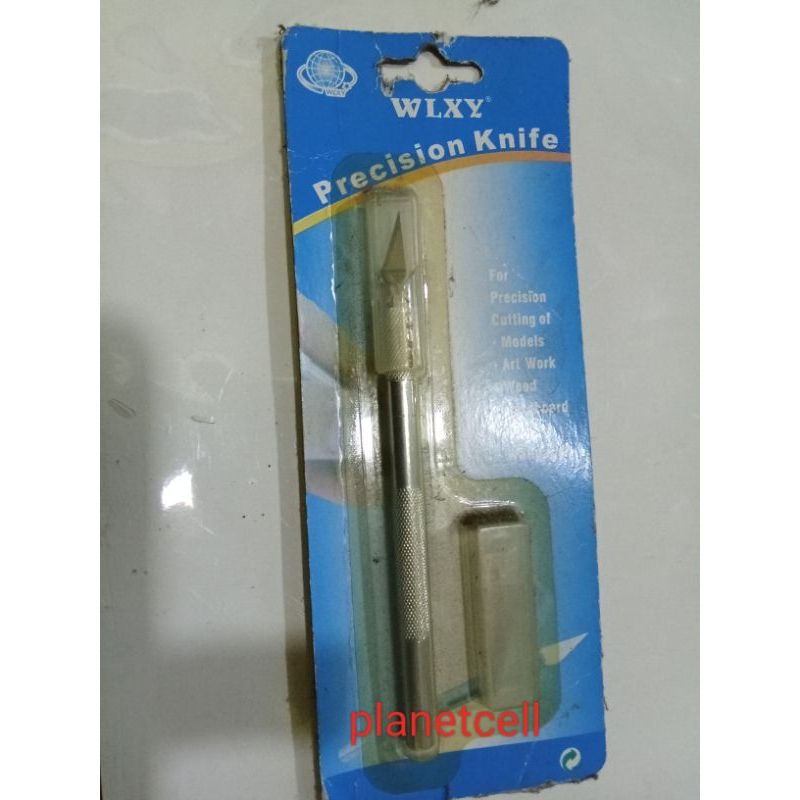 

pisau cut jalur