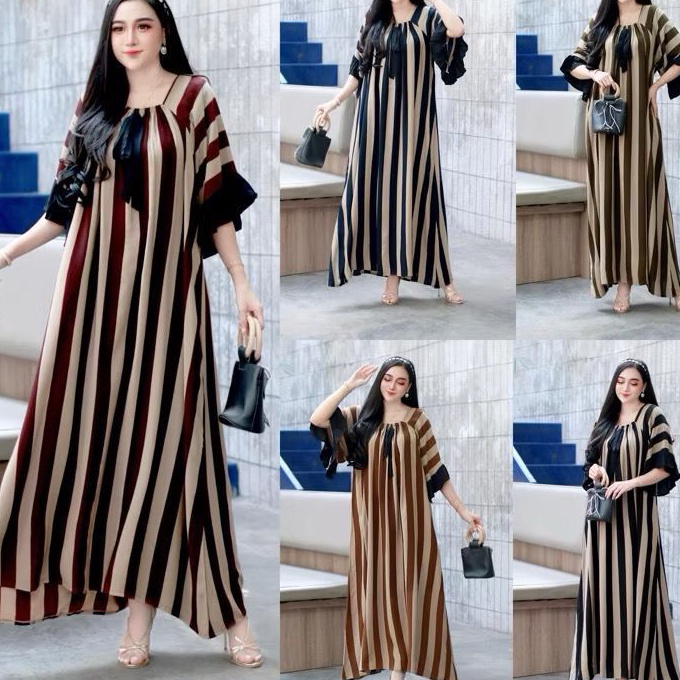 KF7 DASTER ANDIN ARAB FUJI SALUR LD 13 RAYON GRADE A ORI MODEL SILANG