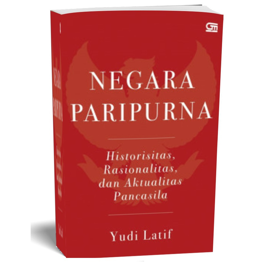 NEGARA PARIPURNA