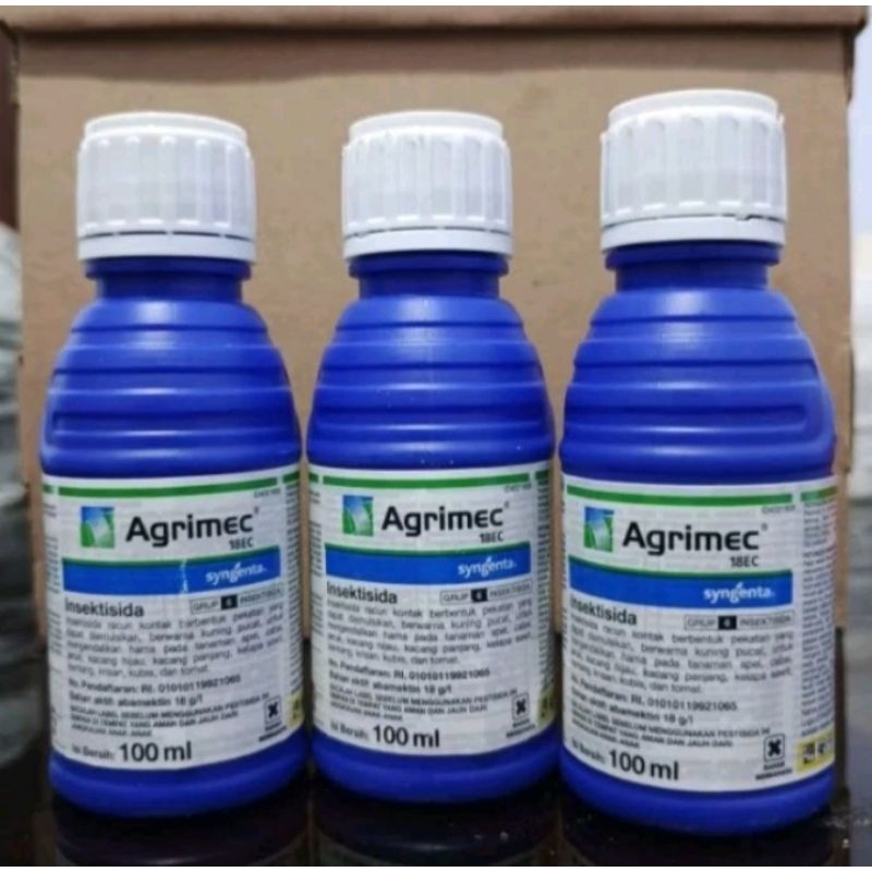Agrimec 100ml
