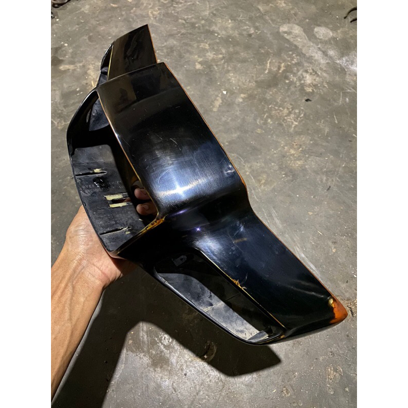 Batok depan honda astrea grand original second lepasan motor