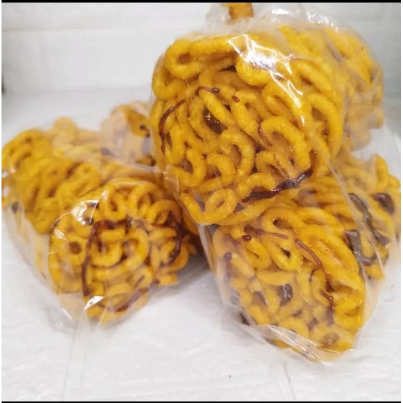 

kue pilin basaka 2 bungkus