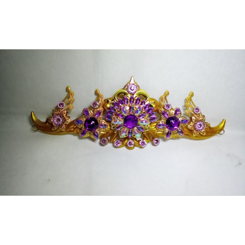 Siger Tari Jaipong/Mahkota jaipong dan Karnaval Ar3.009