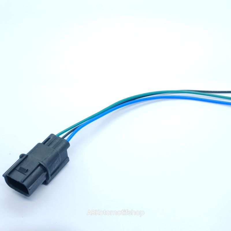 socket soket stoplamp lampu stop lampu rem belakang vario 125 vario 150 LED