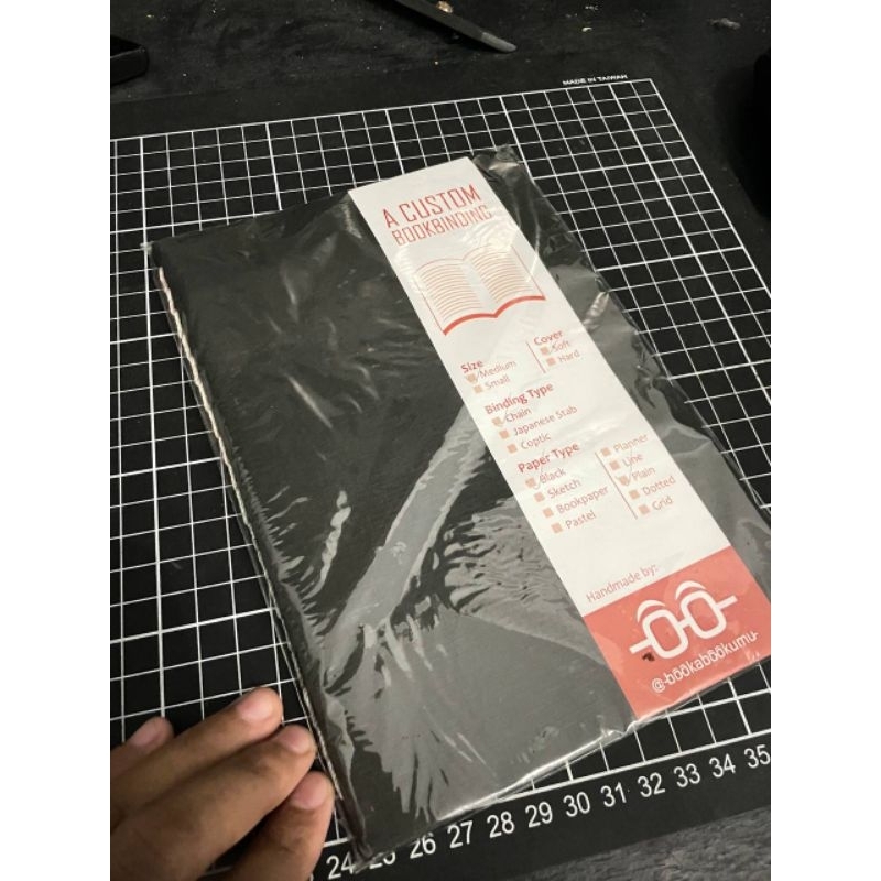 

BUKU SCRAPBOOK FREE KERTAS TEMPEL