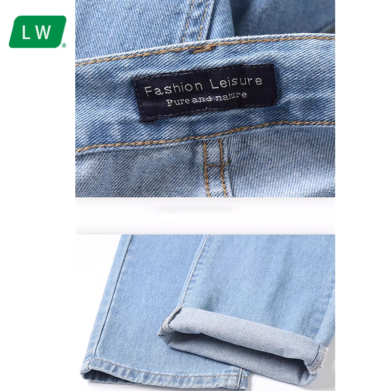 Celana Jeans Pria Celana Jeans Panjang Pria Celana Jeans Pria Original Celana Kulot Jeans Celana