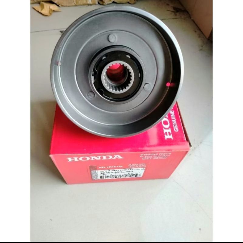 LONCENG MANGKOK GANDA SUPRA FIT NEW  SUPRA FIT LAMA REVO LAMA LEGENDA