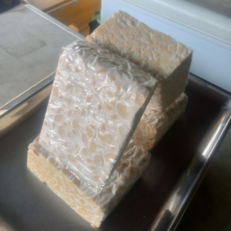 

Tempe Murni 220gr