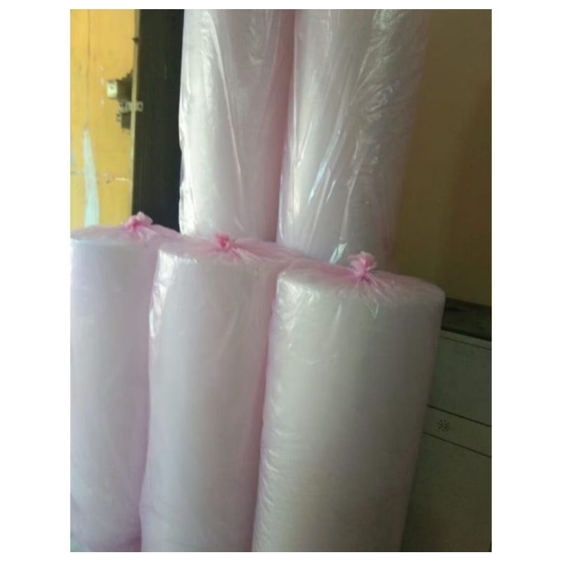 

BUBLE WRAP ROLL 125 X 50 M