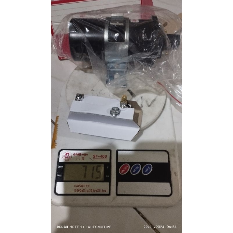 Koil Kijang 5K 7K Original Japan