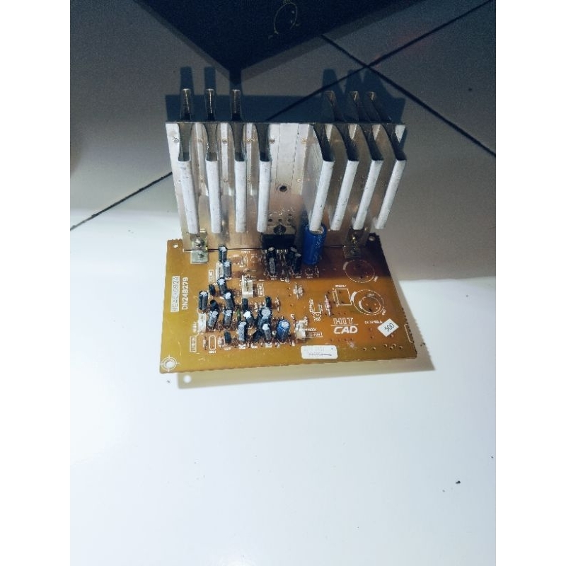 Kit power subwoofer psw500i original