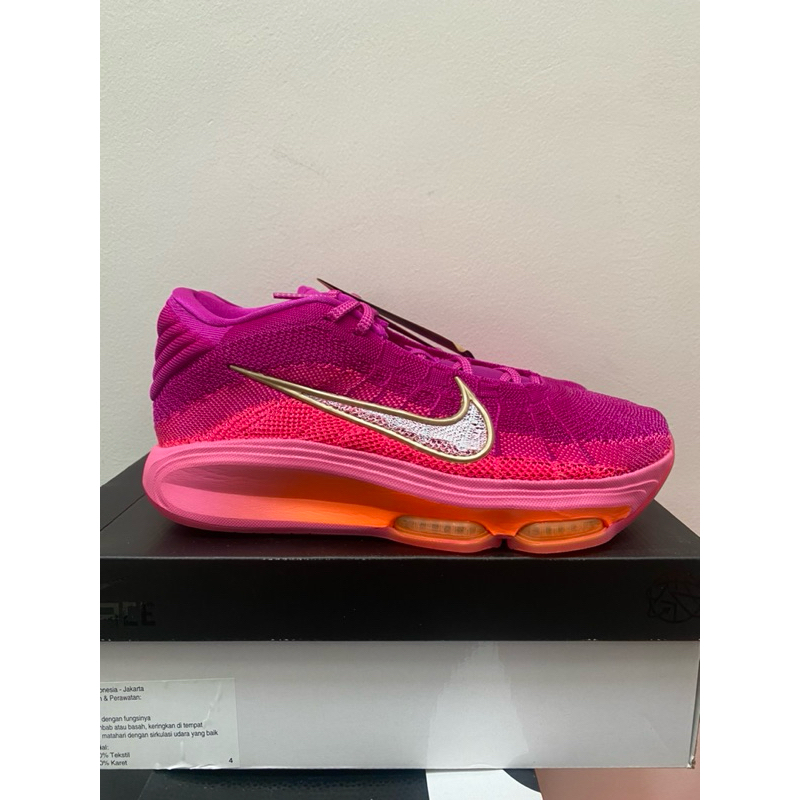 nike gt hustle 3 hyper pink