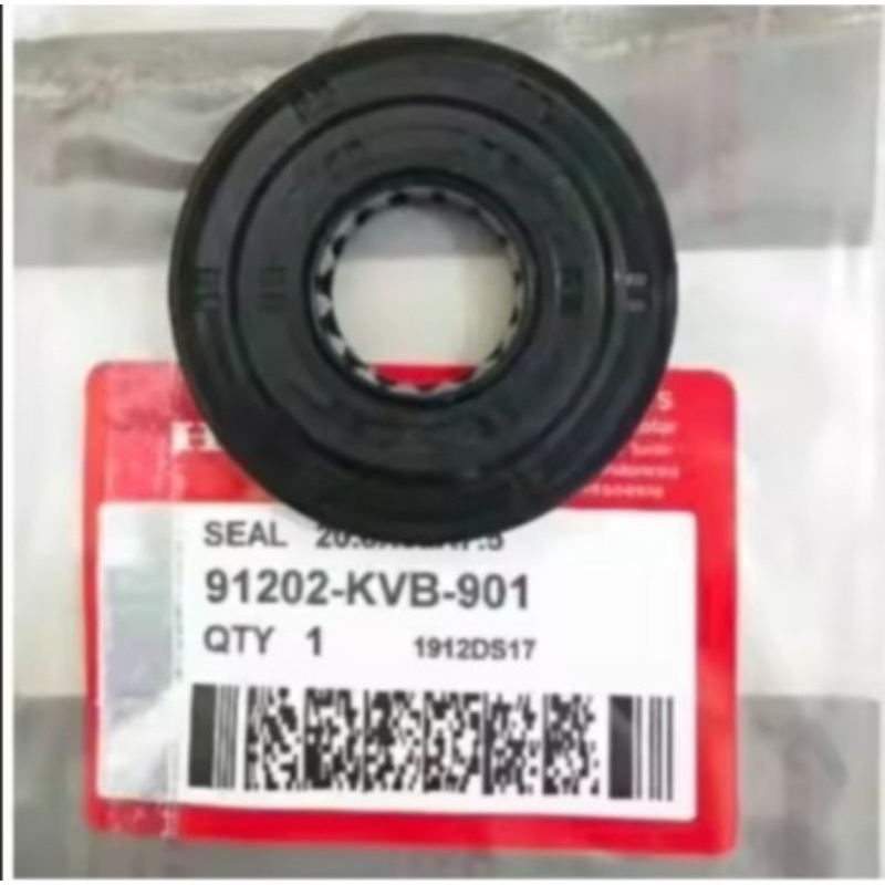 Sil kruk as vario Seal Kruk As Honda Vario beat fi beat karbu KVB sil kruk as honda vario beat