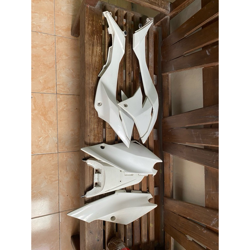 body cover original klx bf