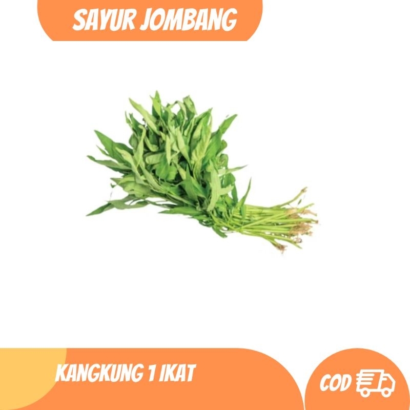 

kangkung 1 ikat jombang