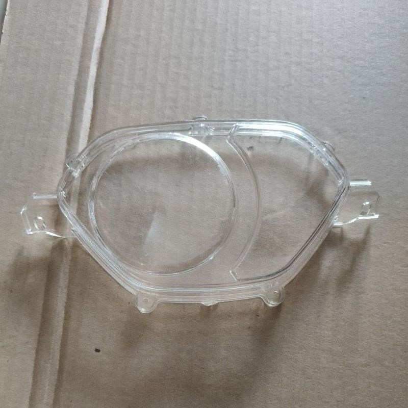 Kaca speedometer Smash titan, ORI bekas mulus.