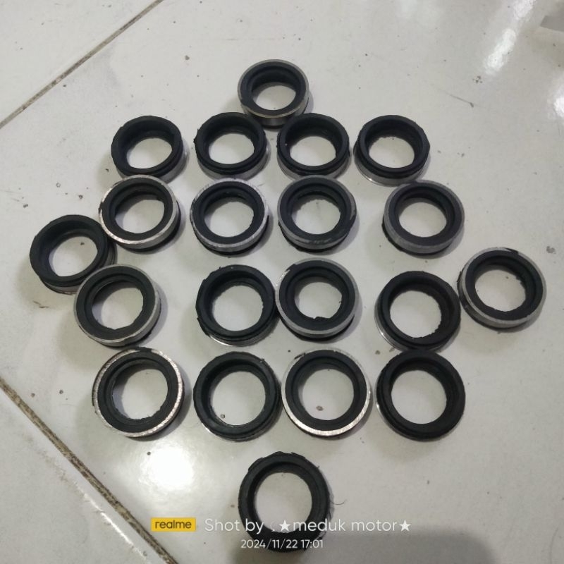 Seal Nozzle Injector Besar Ford Ranger Everest TDCi