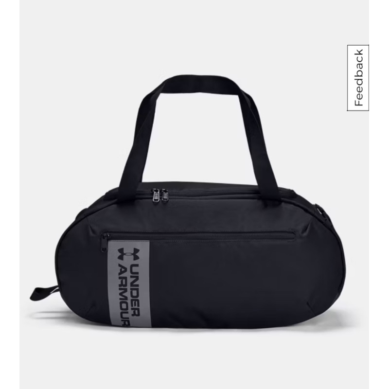 under armour duffle bag ori