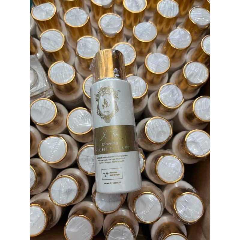 HB IMD EXTRA GLOW / HB memutihkan kulit