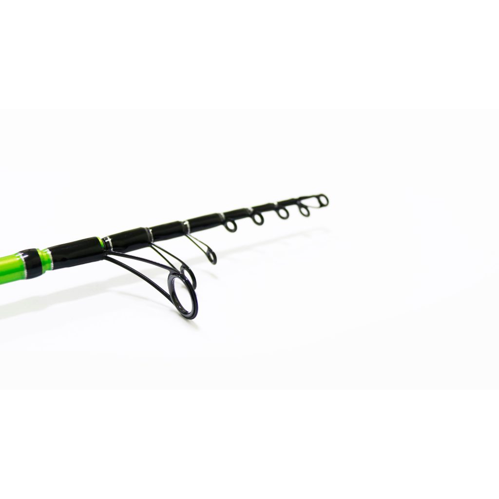 JORAN RELIX NUSANTARA BAMBU IJO