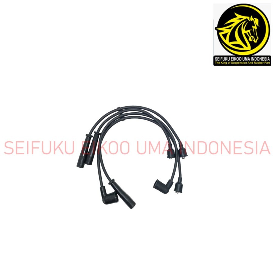 SPARK CORD SET DAIHATSU S-88 "SHIKUDA" 19901-87580-000