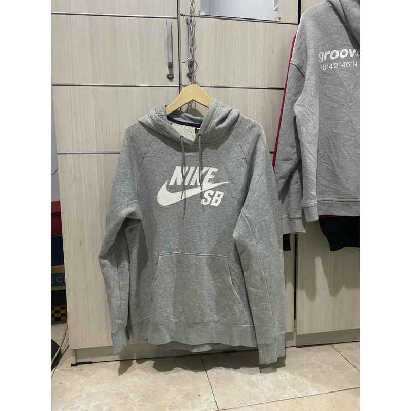 HOODIE NIKE SB