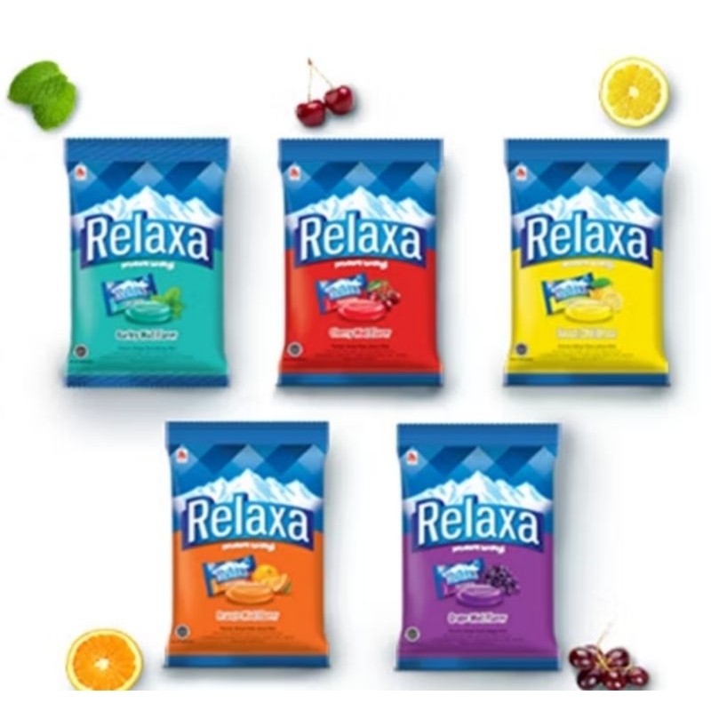 

Permen Relaxa All Varian,_per pack