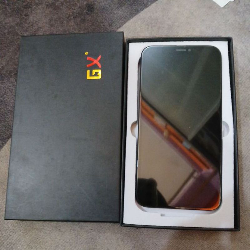 LCD IPHONE XR GX