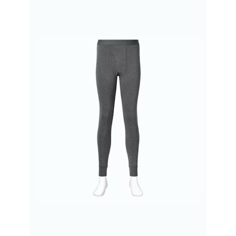 MEN HEATTECH Tights Ultra Hangat UNIQLO