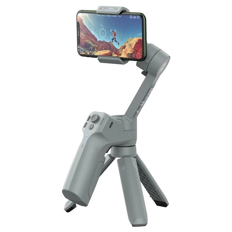 MOZA MINI MX GIMBAL STABILIZER / GIMBAL STABILIZER MOZA HP SMARTPHONE