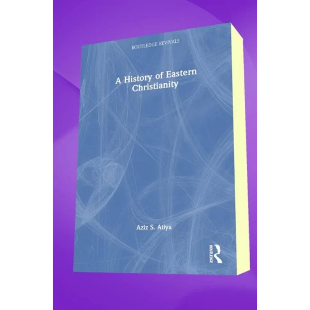 A History of Eastern Christianity