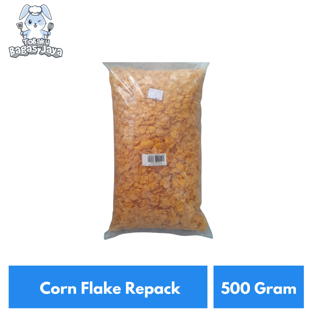 

Corn Flake Repack 500 Gram